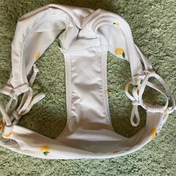 Aeropostale Woman’s Two Piece Bikini Set Size XS/S - Picture 6 of 6